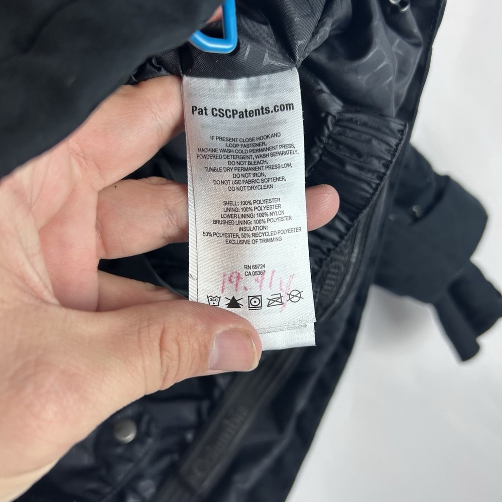 Columbia Women's XS Omni Heat Jacket Black (No Hood)‎ - Picture 13 of 16